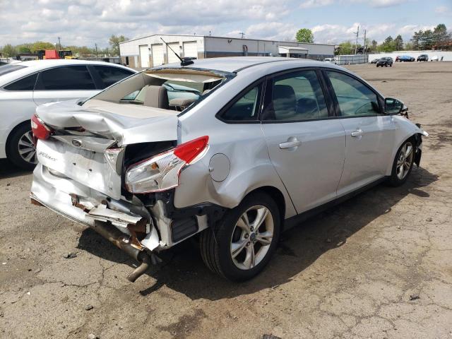 Photo 3 from auction – 2013 FORD FOCUS SE with VIN 1FADP3F28DL135731