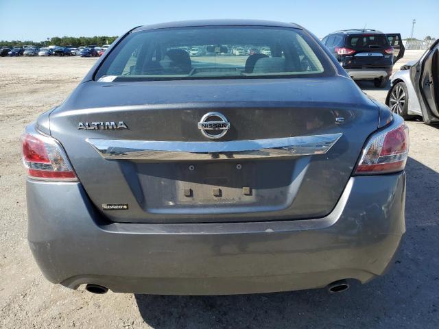 Photo 6 from auction – 2015 NISSAN ALTIMA 2.5 with VIN 1N4AL3AP8FC172556
