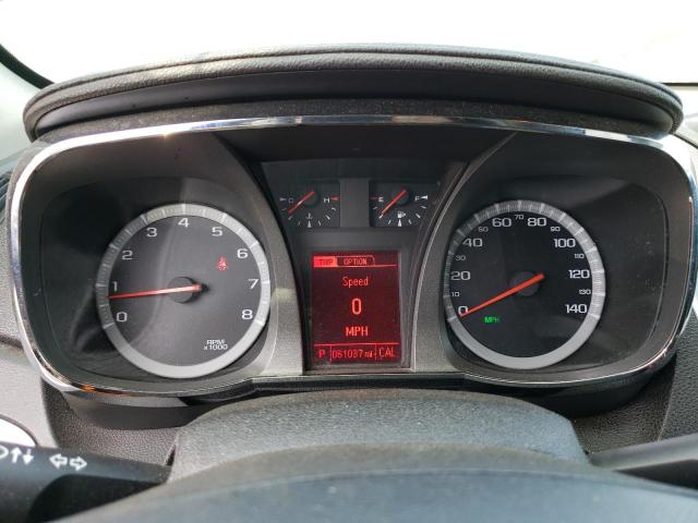 Photo 9 from auction – 2017 GMC TERRAIN SL with VIN 2GKFLNE32H6260246