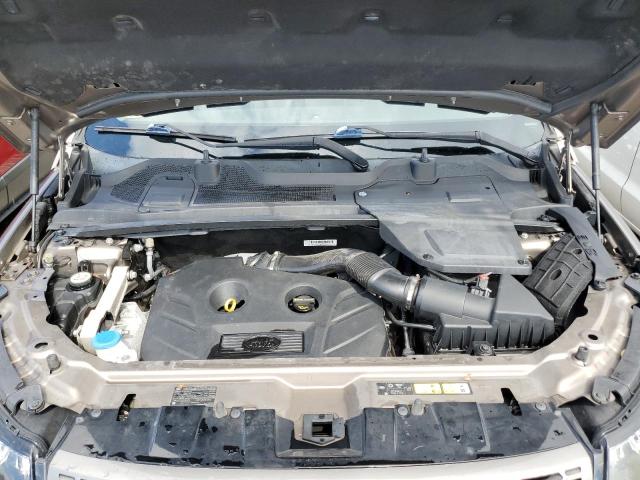Photo 12 from auction – 2016 LAND ROVER DISCOVERY with VIN SALCP2BG7GH586022