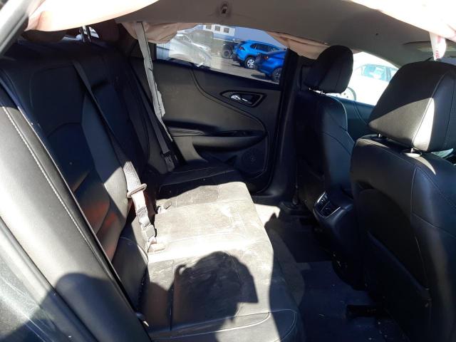 Photo 10 from auction – 2018 CHEVROLET MALIBU LT with VIN 1G1ZD5ST5JF201593