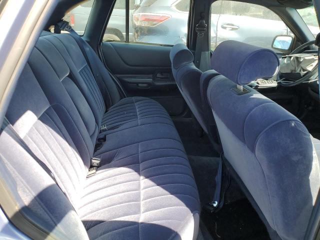 Photo 10 from auction – 1994 FORD CROWN VICT with VIN 2FALP73W1RX193927