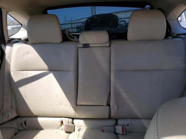 Photo 10 from auction – 2013 SUBARU XV CROSSTR with VIN JF2GPAKC0D2838550