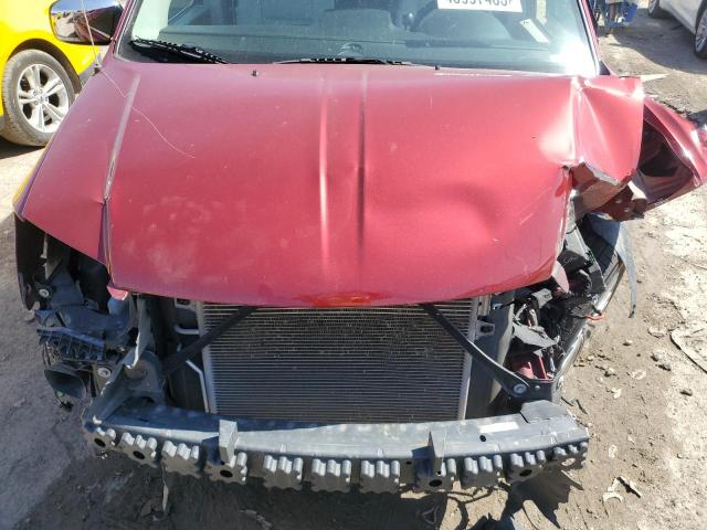 Photo 12 from auction – 2013 CHRYSLER TOWN & COU with VIN 2C4RC1CG1DR595823