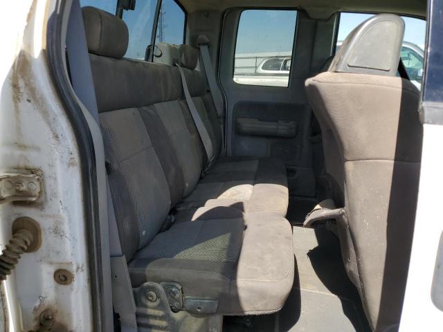 Photo 10 from auction – 2004 FORD F150 with VIN 1FTPX12534NC15020