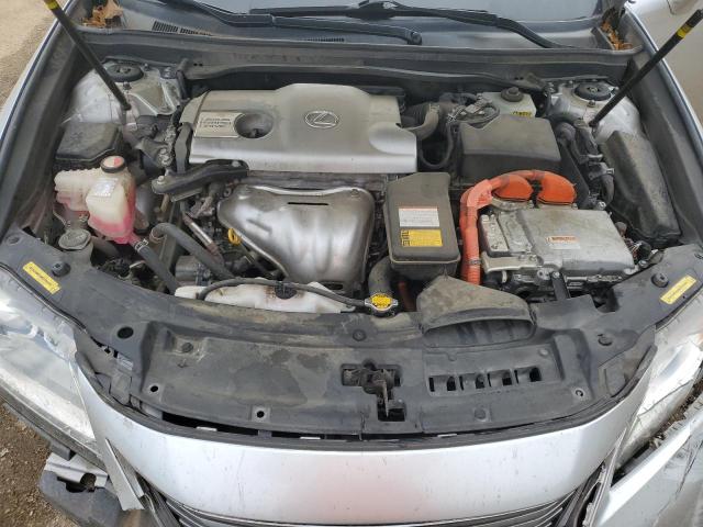 Foto 11 de la subasta – 2015 LEXUS ES 300H con VIN JTHBW1GG0F2089144