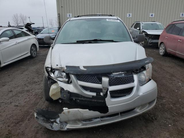 Photo 5 from auction – 2003 DODGE CARAVAN SE with VIN 1D4GP25R53B258927