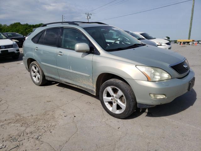 Photo 4 from auction – 2007 LEXUS RX 350 with VIN 2T2HK31U47C013703