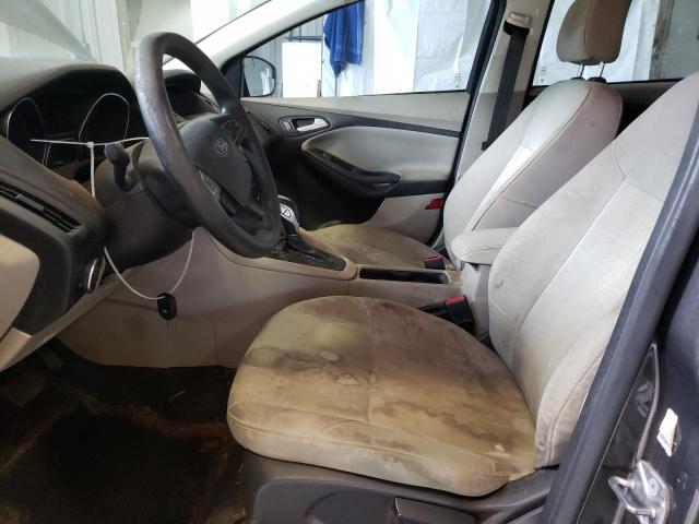 Photo 7 from auction – 2015 FORD FOCUS SE with VIN 1FADP3F2XFL317319