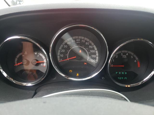 Photo 9 from auction – 2011 DODGE CALIBER MA with VIN 1B3CB3HA4BD225301