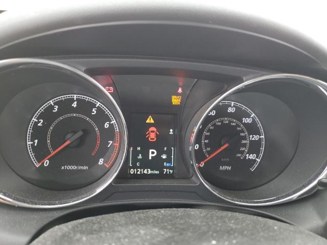 Photo 9 from auction – 2022 MITSUBISHI OUTLANDER with VIN JA4APUAU6NU021163