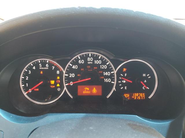 Photo 9 from auction – 2011 NISSAN ALTIMA BAS with VIN 1N4AL2AP1BC105835