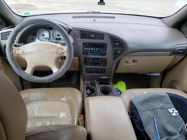 Photo 8 from auction – 2002 BUICK RENDEZVOUS with VIN 3G5DB03E62S556447