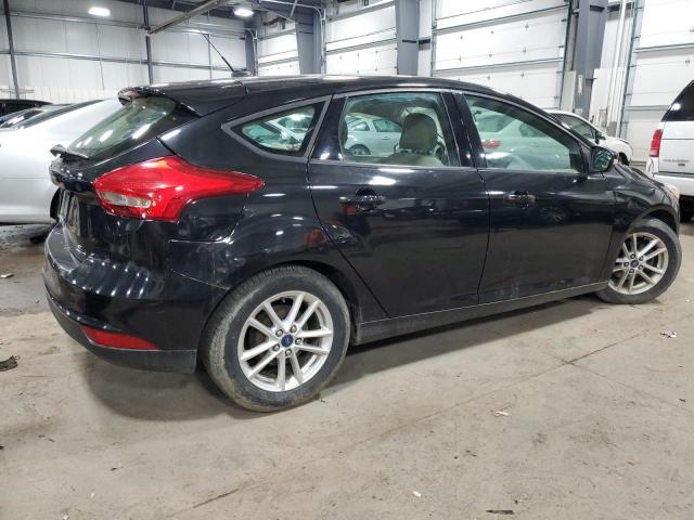 Photo 3 from auction – 2015 FORD FOCUS SE with VIN 1FADP3K21FL375132