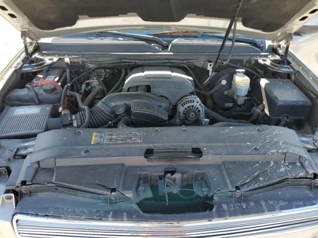 Photo 11 from auction – 2009 CHEVROLET AVALANCHE with VIN 3GNEC22099G269393