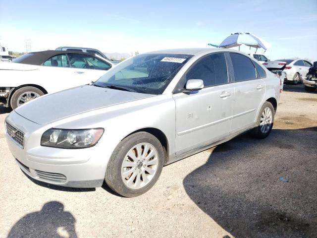 VOLVO S40 2.4I 2005 with VIN YV1MS390152100811 - Photo from auction
