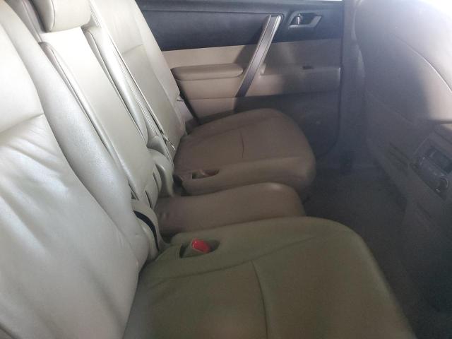 Photo 11 from auction – 2009 TOYOTA HIGHLANDER with VIN JTEES43A292138924