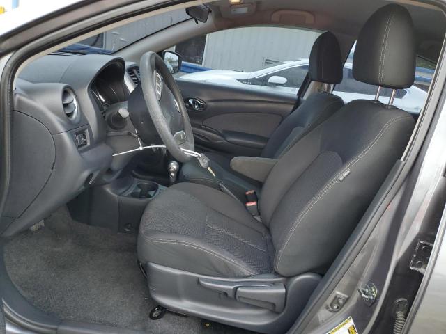 صورة رقم 7 من المزاد - 2016 NISSAN VERSA S مع VIN 3N1CN7AP2GL899740