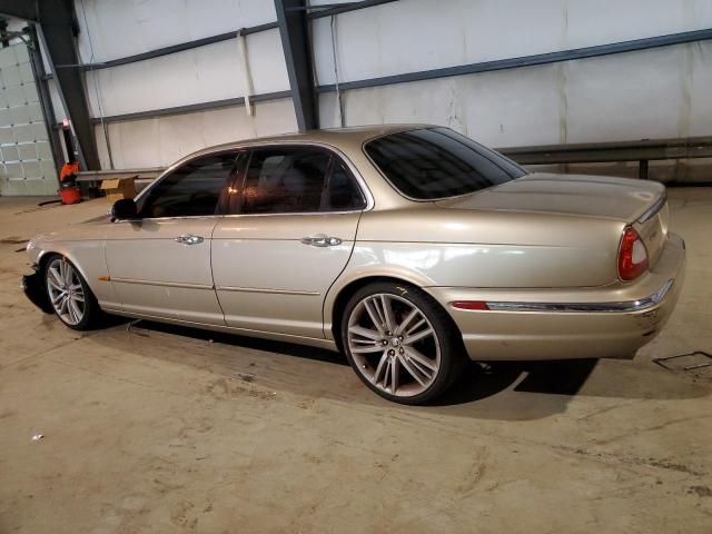 Photo 2 from auction – 2004 JAGUAR XJ8 with VIN SAJEA71C74SG01070