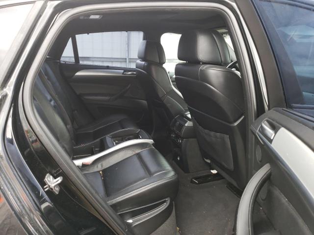 Photo 11 from auction – 2011 BMW X6 XDRIVE3 with VIN 5UXFG2C50BLX06586
