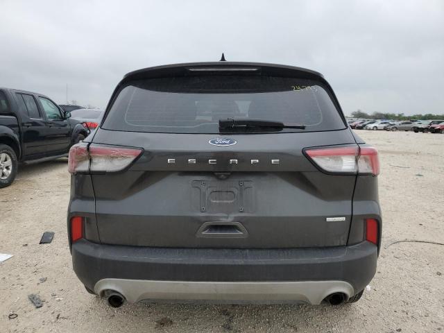 Photo 6 from auction – 2020 FORD ESCAPE S with VIN 1FMCU0F67LUA31574