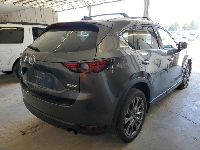 Photo 3 from auction – 2019 MAZDA CX-5 SIGNA with VIN JM3KFBEY4K0638344