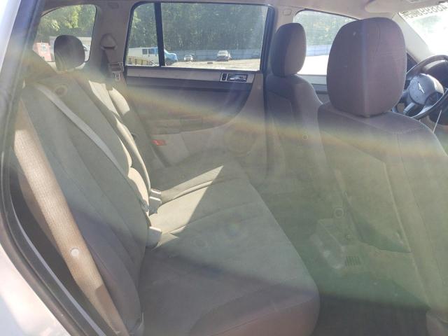 Photo 10 from auction – 2006 CHRYSLER PACIFICA with VIN 2A4GF48496R882662