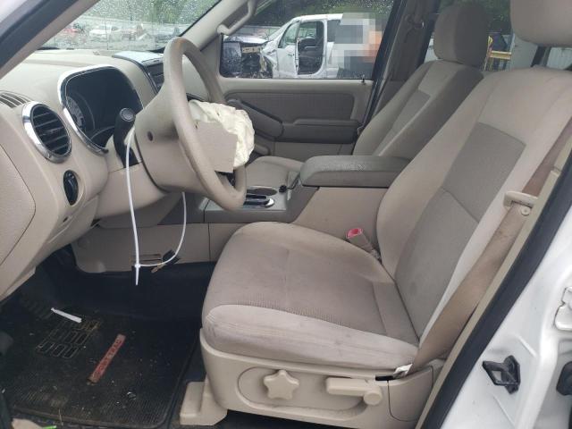 صورة رقم 7 من المزاد - 2007 FORD EXPLORER S مع VIN 1FMEU31K77UA23964