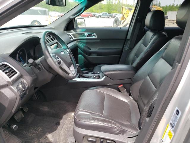 Photo 7 from auction – 2011 FORD EXPLORER X with VIN 1FMHK8D89BGA21642