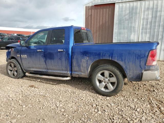 Photo 2 from auction – 2014 RAM 1500 SLT with VIN 1C6RR7GTXES340572