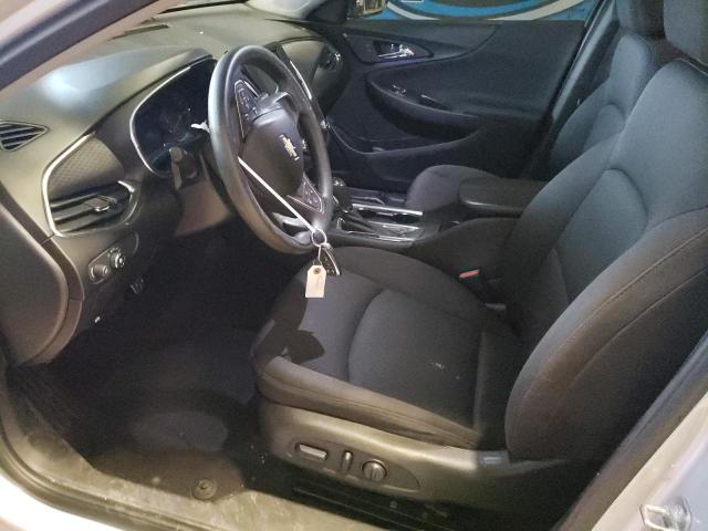 Photo 7 from auction – 2017 CHEVROLET MALIBU LT with VIN 1G1ZE5ST0HF216560