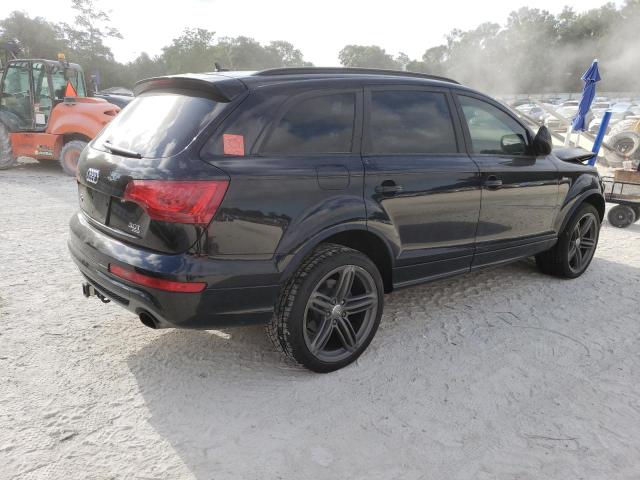 Photo 3 from auction – 2015 AUDI Q7 PRESTIG with VIN WA1DGAFE2FD026181