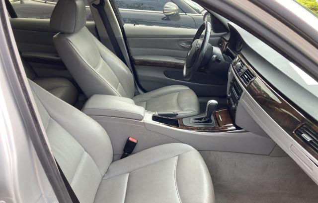 Photo 5 from auction – 2006 BMW 325 I with VIN WBAVB13506PT26262
