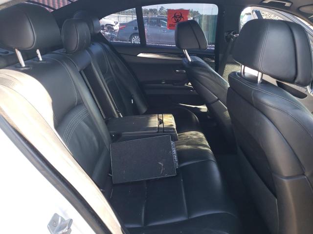 Photo 10 from auction – 2016 BMW 535 I with VIN WBA5B1C57GG132345