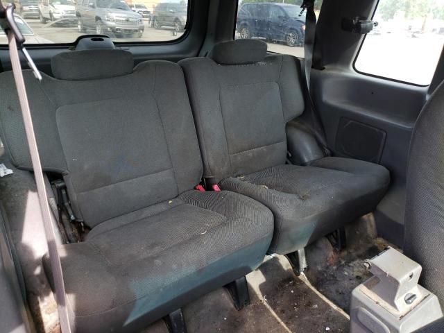 Photo 10 from auction – 2001 FORD EXPLORER S with VIN 1FMYU60E91UC70596