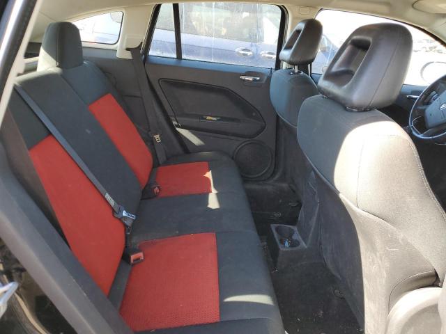 Photo 10 from auction – 2009 DODGE CALIBER R/ with VIN 1B3HB78B29D225278