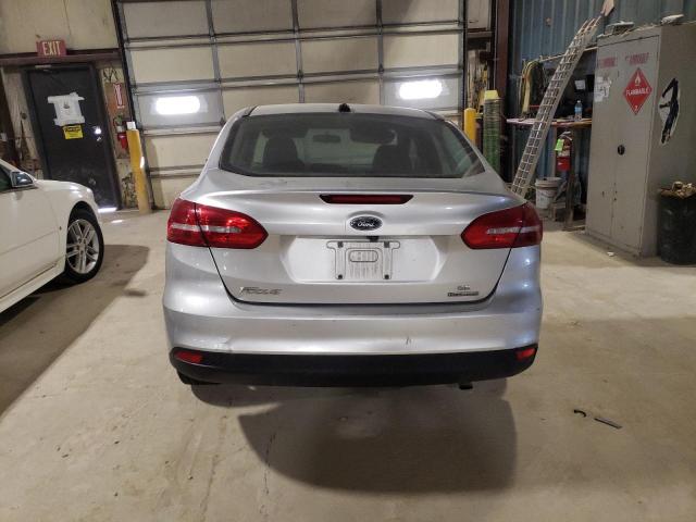 Photo 6 from auction – 2016 FORD FOCUS SE with VIN 1FADP3F27GL305050