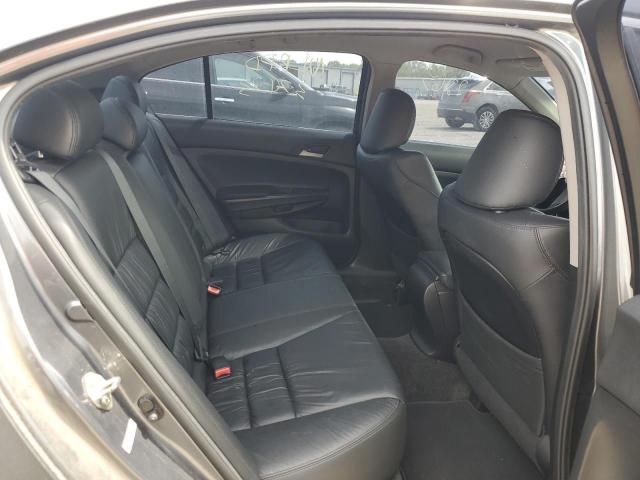 Photo 10 from auction – 2012 HONDA ACCORD with VIN 1HGCP2F68CA127109