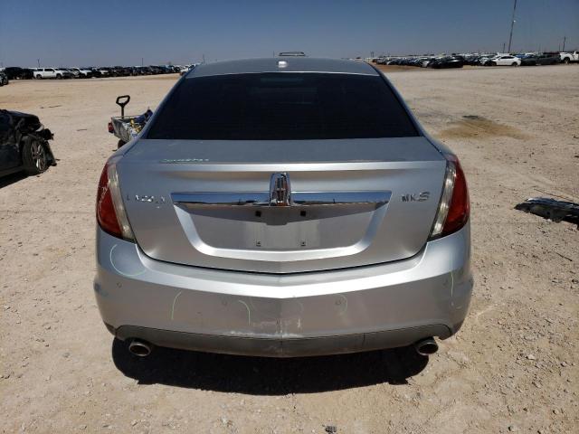Photo 6 from auction – 2010 LINCOLN MKS with VIN 1LNHL9DR0AG601842