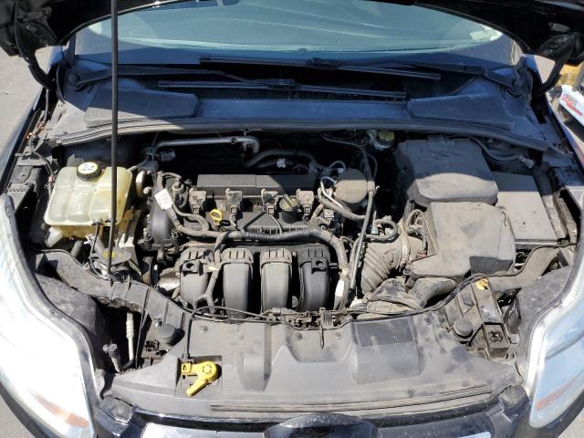 Photo 11 from auction – 2012 FORD FOCUS SEL with VIN 1FAHP3M26CL392891