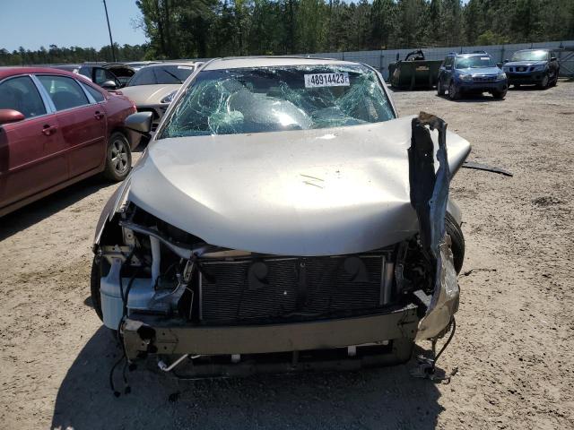 Photo 5 from auction – 2016 TOYOTA CAMRY LE with VIN 4T1BF1FK9GU601010