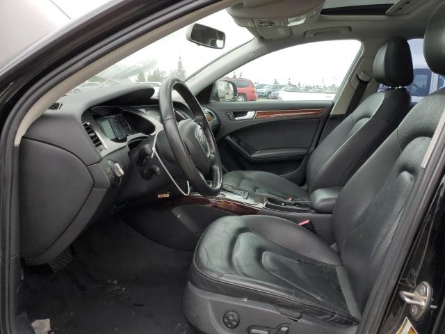 Photo 7 from auction – 2010 AUDI A4 PREMIUM with VIN WAUAFAFL7AN053628