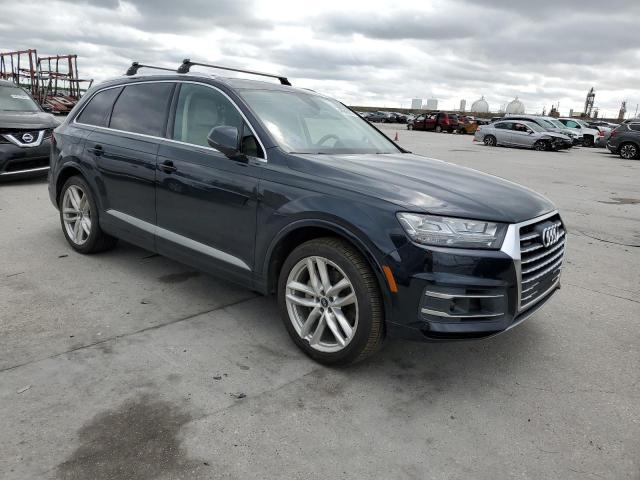 Photo 4 from auction – 2018 AUDI Q7 PRESTIG with VIN WA1VABF76JD010202
