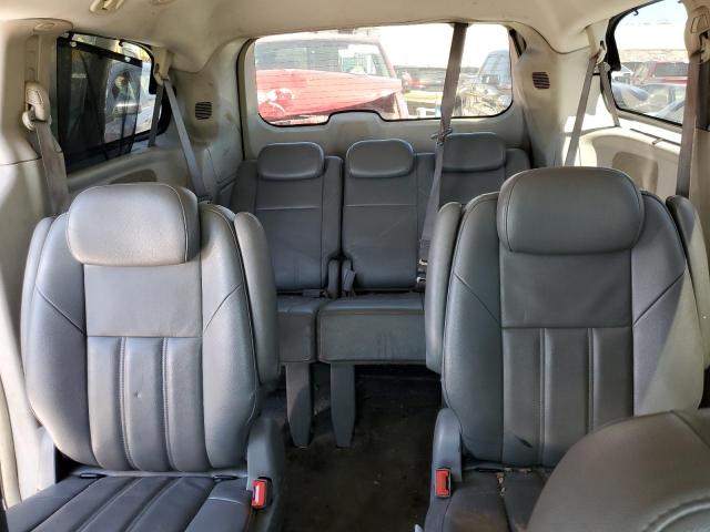 Photo 10 from auction – 2008 CHRYSLER TOWN & COU with VIN 2A8HR54P08R139598