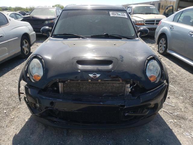 Photo 11 from auction – 2013 MINI COOPER S C with VIN WMWZG3C54DTY39436