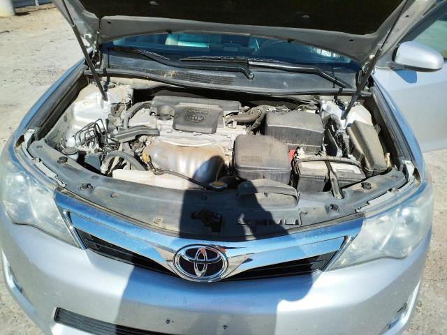 Photo 11 from auction – 2014 TOYOTA CAMRY L with VIN 4T1BF1FK5EU835674