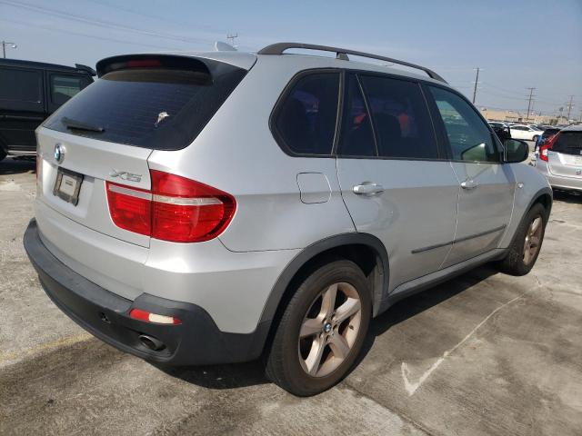 Photo 3 from auction – 2008 BMW X5 3.0I with VIN 5UXFE43578L022631