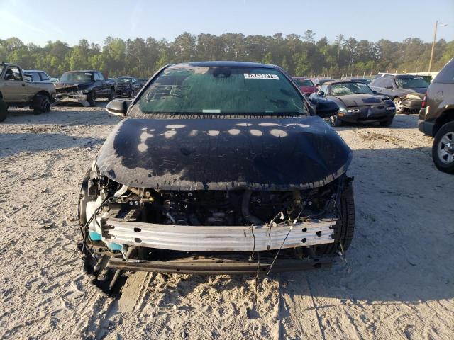 Photo 5 from auction – 2021 TOYOTA COROLLA SE with VIN 5YFP4MCE9MP068018