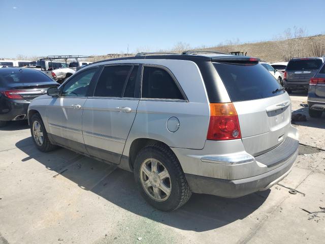 Photo 2 from auction – 2004 CHRYSLER PACIFICA with VIN 2C8GF68474R639235