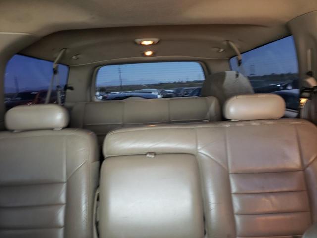 Photo 10 from auction – 2002 FORD EXCURSION with VIN 1FMSU43F52EC69312
